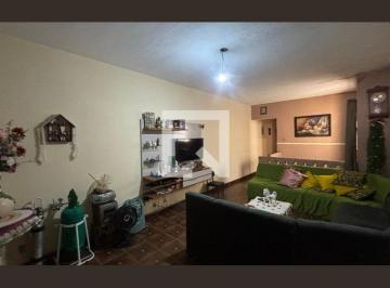 Casa · 152m² · 3 Quartos · 2 Vagas · Casa à Venda - Cidade Sao Jorge, 3 Quartos,  152 m² - Santo André