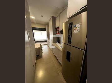 Apartamento · 26m² · 1 Quarto · Apartamento à Venda - Perdizes, 1 Quarto,  26 m² - São Paulo