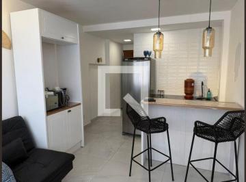 Apartamento · 36m² · 1 Quarto · Apartamento à Venda - Centro, 1 Quarto,  36 m² - Rio de Janeiro