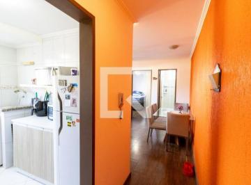 Apartamento · 47m² · 1 Quarto · 1 Vaga · Apartamento à Venda - Medianeira, 1 Quarto,  47 m² - Porto Alegre