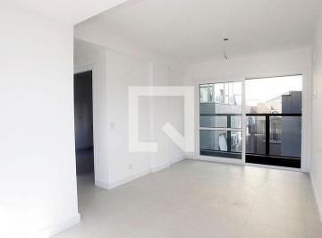 Apartamento · 55m² · 2 Quartos · 1 Vaga · Apartamento à Venda - Cidade Baixa, 2 Quartos,  55 m² - Porto Alegre