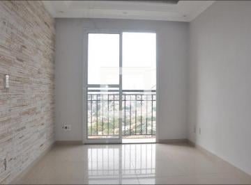 Apartamento · 65m² · 3 Quartos · 1 Vaga · Apartamento à Venda - Jardim Iris , 3 Quartos,  65 m² - São Paulo