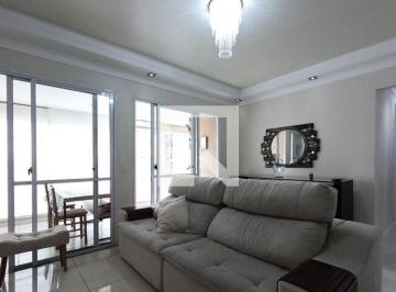 Apartamento · 92m² · 3 Quartos · 2 Vagas · Apartamento à Venda - Vila Augusta, 3 Quartos,  92 m² - Guarulhos