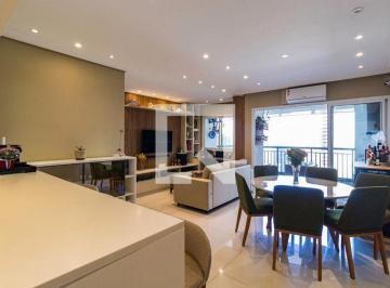 Apartamento · 77m² · 2 Quartos · 1 Vaga · Apartamento à Venda - Vila Andrade, 2 Quartos, 77 m² - São Paulo