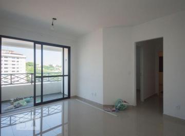 Apartamento · 65m² · 2 Quartos · 1 Vaga · Apartamento à Venda - Jabaquara, 2 Quartos, 65 m² - São Paulo
