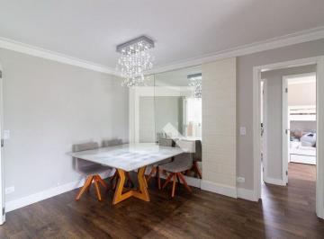 Apartamento · 102m² · 3 Quartos · 2 Vagas · Apartamento à Venda - Jardim Marajoara , 3 Quartos, 102 m² - São Paulo
