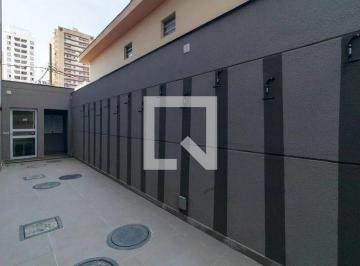 Apartamento · 54m² · 1 Quarto · Apartamento à Venda - Brooklin, 1 Quarto, 54 m² - São Paulo