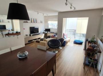Apartamento · 72m² · 2 Quartos · 2 Vagas · Apartamento à Venda - Butantã, 2 Quartos,  72 m² - São Paulo