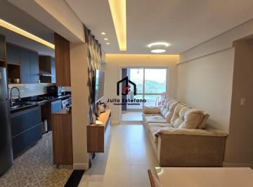Apartamento · 94m² · 3 Quartos · Apartamento à venda - na Esplanada Independência