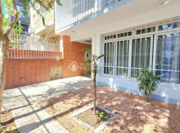 Casa · 192m² · 3 Quartos · 3 Vagas · Auxiliadora Predia Vende Excelente casa 3 dormitórios no bairro Rio Branco em porto Alegre
