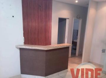 Comercial · 65m² · Sala Comercial (sobreloja), 65 m², no Centro Comercial do Jd Paulista SJC