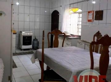 Casa · 197m² · 4 Quartos · 2 Vagas · Residencial União: Sobrado 4 Dormitórios (2 Suítes), Garagem 2 veículos