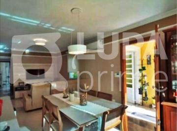 Casa · 153m² · 3 Quartos · 5 Vagas · CASA COM 3 QUARTOS E 5 VAGAS DE GARAGEM À VENDA NO TUCURUVI