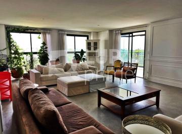 Apartamento · 520m² · 4 Quartos · 5 Vagas · APARTAMENTO COM 4 QUARTOS E 5 VAGAS DE GARAGEM À VENDA EM SANTO AMARO