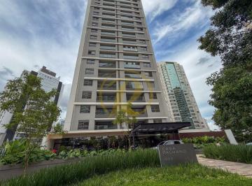 Apartamento · 127m² · 3 Quartos · 2 Vagas · Apartamento, Gleba Fazenda Palhano - Londrina