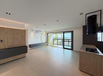 Apartamento · 98m² · 2 Quartos · 2 Vagas · APARTAMENTO EDIFÍCIO TAY ? GLEBA FAZENDA PALHANO