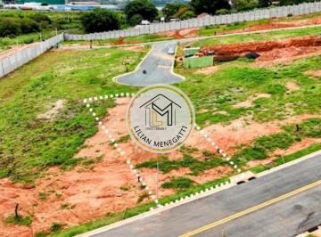 Foto 01 · Terreno plano 250m², vista para Serra do Japi, Applausi Villaggio Engordadouro Jundiaí, próximo Anha