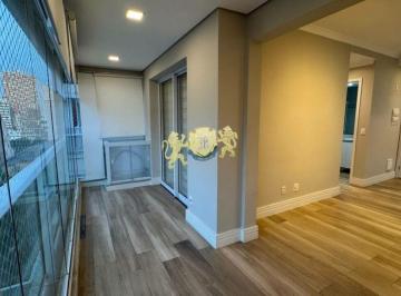 Apartamento · 45m² · 1 Quarto · 1 Vaga · Flat com 1 dormitório à venda na Bela Vista - SP