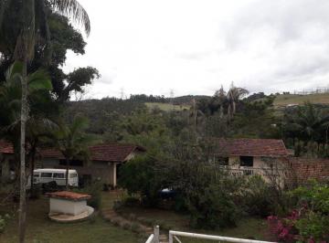 Rural de 5 quartos, Atibaia · Sítio em Atibaia - Bairro Boa Vista - 6,01 Hectares com infraestrutura completa