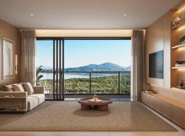 Apartamento · 90m² · 2 Quartos · 2 Vagas · Apartamento com 2 suítes no João Paulo, Florianópolis.