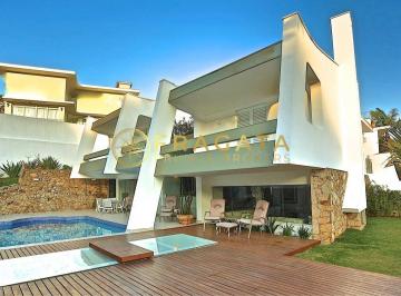 Casa · 470m² · 4 Quartos · 4 Vagas · Casa Alto de Pinheiros à Venda com 4 Dormitórios, Piscina, Sauna e 4 Vagas - 594 m² de Terreno