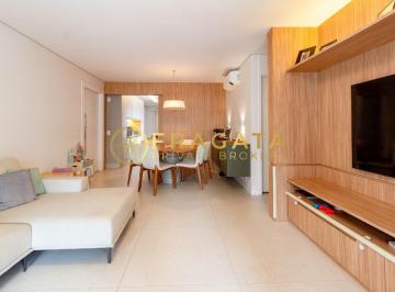 Apartamento · 109m² · 2 Quartos · 2 Vagas · Apartamento à venda em Perdizes com varanda gourmet, alto padrão e lazer completo