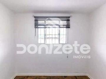 Apartamento · 50m² · 2 Quartos · 1 Vaga · Apartamento com 2 dormitórios à venda, Vila Guiomar - Santo André/SP