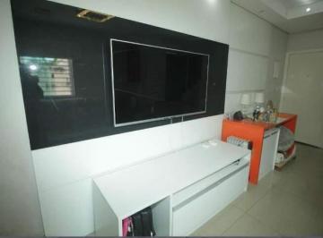 Apartamento · 140m² · 3 Quartos · 2 Vagas · Cobertura Residencial à Venda em Vila Humaitá, Santo André – 140 m²