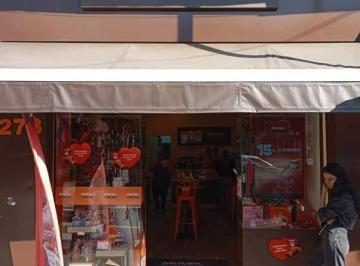 Comercial · 65m² · Repasse Franquia Brasil Cacau em São Paulo