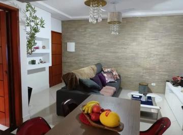 Apartamento · 120m² · 1 Quarto · 2 Vagas · Cobertura Duplex à Venda em Vila Floresta, Santo André · 120 m² · 1 Dormitório, 2 Vagas, Mobiliada