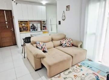 Apartamento · 70m² · 2 Quartos · 1 Vaga · Apartamento à Venda em Vila Floresta, Santo André –