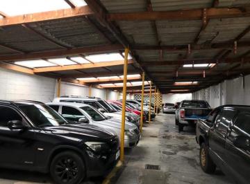 Comercial · 190m² · Estacionamento a Venda com Lavagem Lanchonete e Área para Eventos no Centro de santo André.