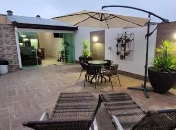 Apartamento · 180m² · 3 Quartos · Cobertura de 3 Quartos com Varanda Gourmet em Campestre, Santo André – Aceita Financiamento