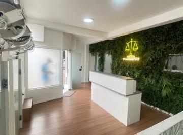 Comercial · 263m² · Salão Comercial à venda 263m² no Centro de Santo André/SP