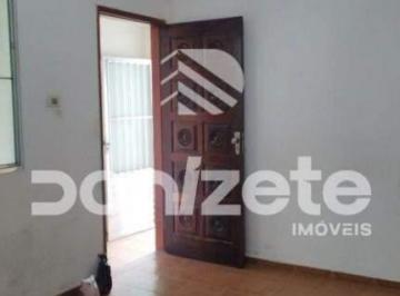 Casa · 117m² · 3 Quartos · 1 Vaga · Casa à Venda em Jardim Cristiane, Santo André – 3 Quartos, 1 Suíte, Financia