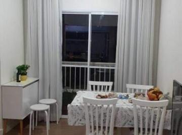 Apartamento · 50m² · 2 Quartos · 1 Vaga · Apartamento com 2 dormitórios à venda, 50 m² por R$ 319.000,00 - Vila Príncipe de Gales - Santo Andr