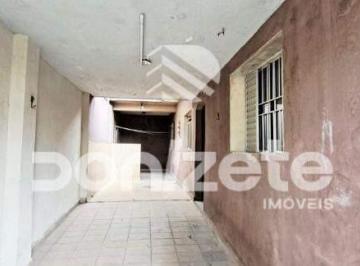 Casa · 178m² · 1 Quarto · 1 Vaga · Casa Residencial à venda em Santo André, Bairro Casa Branca – Financiamento Sim