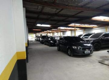 Comercial · 290m² · Estacionamento com Lavagem em São Caetano do Sul SP.