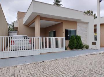 Casa de 3 quartos, Camaçari · Casa de 3 quartos suíte em condomínio