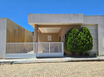 Casa de 3 quartos, Camaçari · Casa de 3 quartos suíte em condomínio