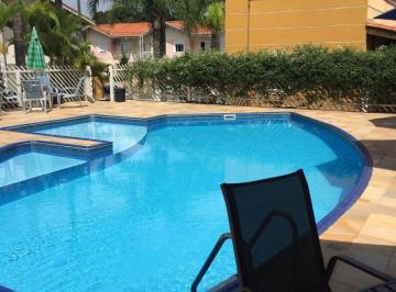 Casa de 3 quartos, Cotia · Sobrado para venda em condomínio fechado com 99 m² com 3 quartos em Jardim da Glória - Cotia - SP