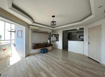 Apartamento · 74m² · 3 Quartos · 1 Vaga · Apartamento 3 Quartos com 1 Suíte e 80m² - Barreiros