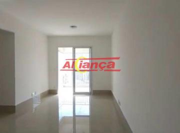 Apartamento · 75m² · 3 Quartos · 2 Vagas · Apartamento à venda 75 mts 3 dorms Vila Augusta Suprema