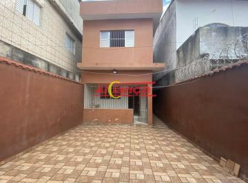 Casa · 177m² · 3 Quartos · 2 Vagas · SOBRADO À VENDA 177M² BAIRRO PARQUE MARIA HELENA - GUARULHOS/ SP