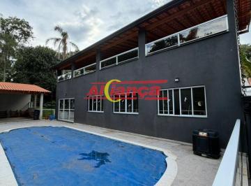 Casa · 600m² · 11 Quartos · 5 Vagas · Imóvel com ampla área e 11 dormitórios em terreno de 3.000 m²