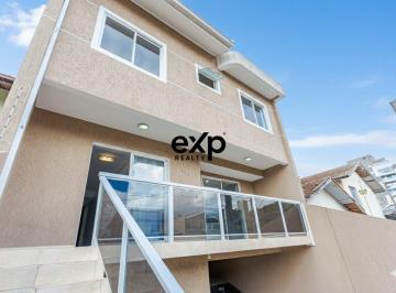 Casa · 172m² · 3 Quartos · 2 Vagas · Quatriplex Exclusivo na Vila Izabel: 171m², Vista Panorâmica e Lazer Privativo.
