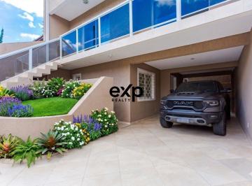 Casa · 172m² · 3 Quartos · 2 Vagas · Quatriplex Exclusivo na Vila Izabel: 171m², Vista Panorâmica e Lazer Privativo.