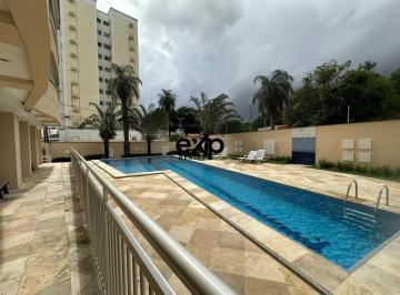 Apartamento · 68m² · 3 Quartos · 2 Vagas · residencial san giovani