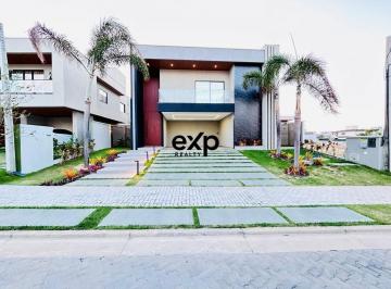 Casa · 341m² · 5 Quartos · 4 Vagas · CASA  CIDADE ALPHA