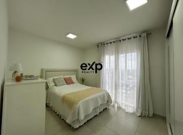 Apartamento · 67m² · 2 Quartos · 1 Vaga · Belíssimo Apartamento no Centro de Campo Largo - Vista Livre e Pôr do Sol Incrível